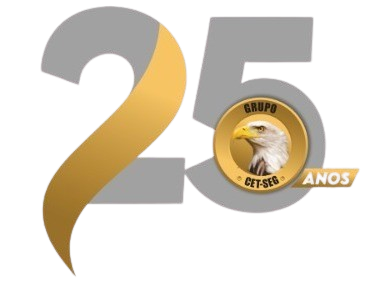 Logo Grupo CET-SEG